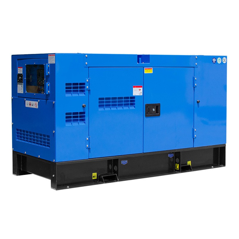 Construction Diesel Generator