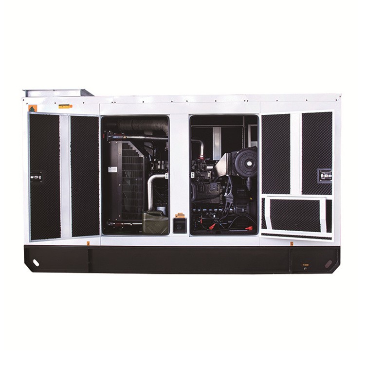 Standby Diesel Generator Set